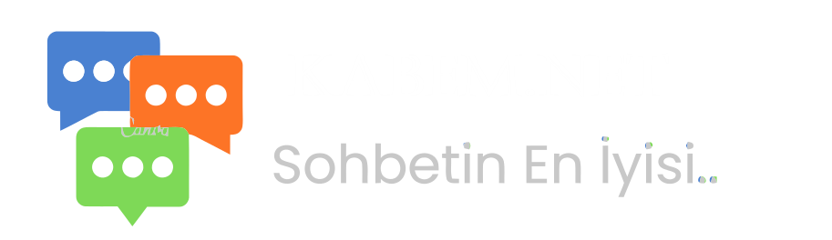 Sohbet Odaları