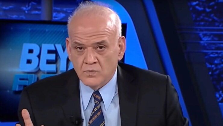 Ahmet Çakar’dan olay sözler: FIFA bu işe el atmalıdır