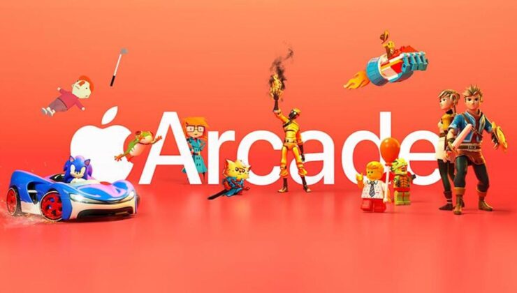 Apple Arcade’in üzerinde kara bulutlar dolaşıyor