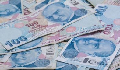 Bankacılık sektörünün net kârı 32 milyar liraya indi