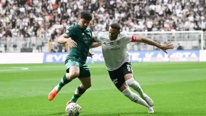 Beşiktaş – Konyaspor maçı saat kaçta hangi kanalda? (Muhtemel 11’ler)