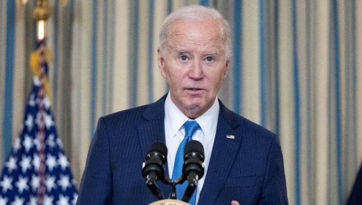 Biden: Gazze’de ateşkes için hala umudum var