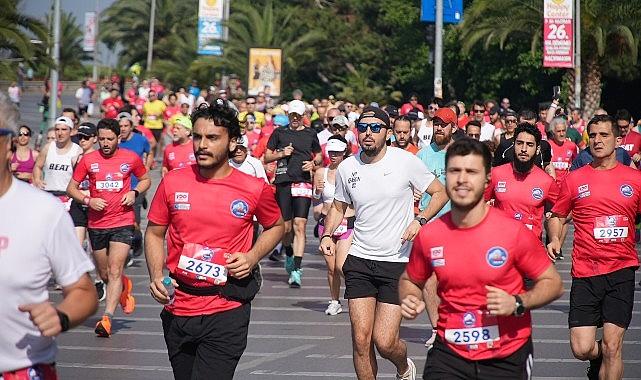 Cadde 10K ve Cadde 21K Koşuları İçin Kayıtlar Başlıyor