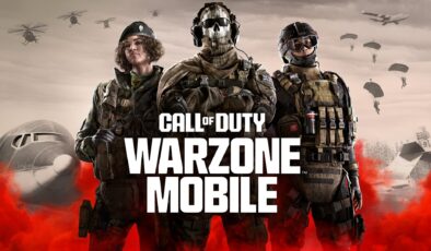 Call of Duty Warzone Mobile Çıkış Tarihi Açıklandı