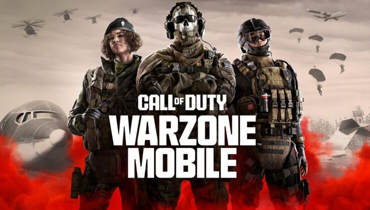 Call of Duty Warzone Mobile Çıkış Tarihi Açıklandı