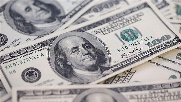 Dolar bazında kişi başı gelir zirveye çıktı