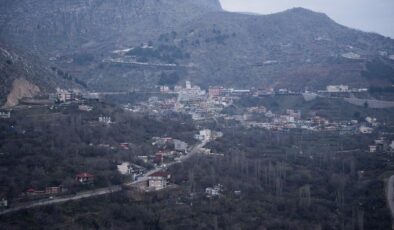 Duhok’ta PKK rahatsızlığı: Iraklılar, teröristlerin bölgeden çıkarılmasını istiyor