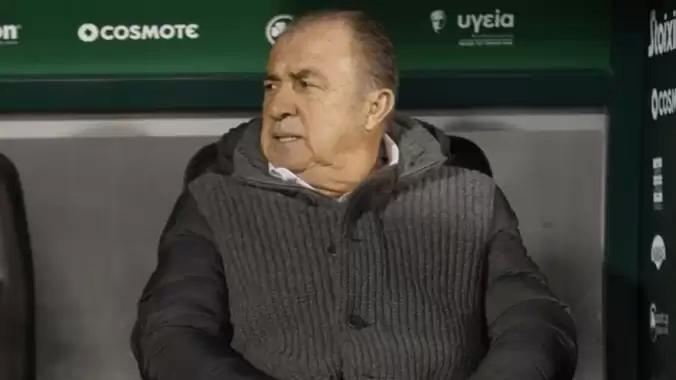 Fatih Terim kaça puanlara yanıyor: “Risk aldık”