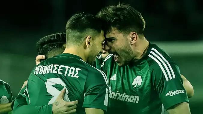 Fatih Terim’li Panathinaikos şampiyonluk uğruna! Yunanistan Ligi puan durumu