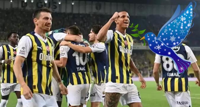 Fenerbahçe-Kasımpaşa maçı ne zaman, saat kaçta ve hangi kanalda? (Muhtemel 11’ler)