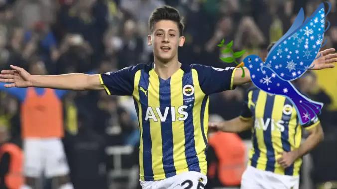 Fenerbahçe yeni Arda Güler’ini buldu! Kanarya gurbetçi Cihan Çanak’ın peşinde…