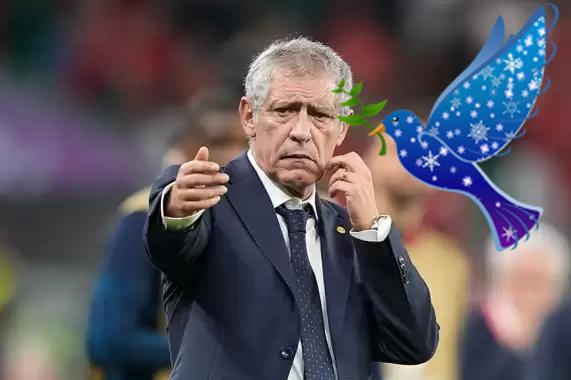 Fernando Santos onay verdi! İşte Beşiktaş’ın hedefindeki golcü…