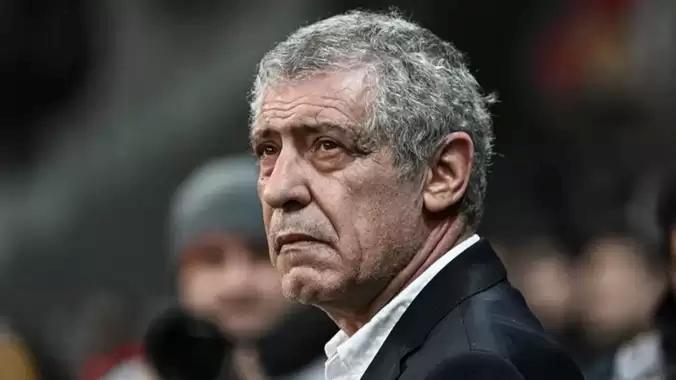 Fernando Santos’tan oyunculara: Doğruları yapın