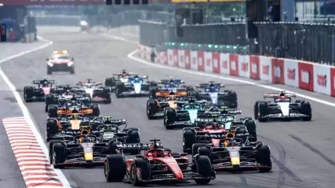 Formula 1 2024 Bahreyn GP ne zaman, saat kaçta ve hangi kanalda?