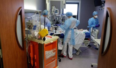 Fransa’da yaşlı kadının cesedi, hastanenin çöp konteynerinde bulundu