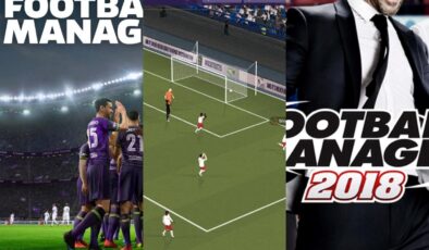 Futbolun Taktiksel Dünyasına Yolculuk: Football Manager Serisi 2