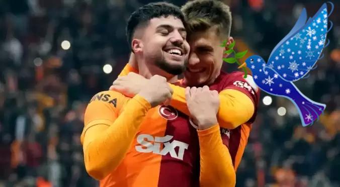 Galatasaray’da Eyüp Aydın’a sürpriz talip!