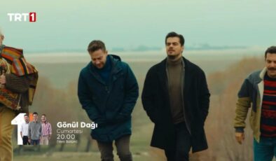 Gönül Dağı 129. bölüm 2. fragman: İlk bölümlere geri dönüyor! İzleyiciler şokta…