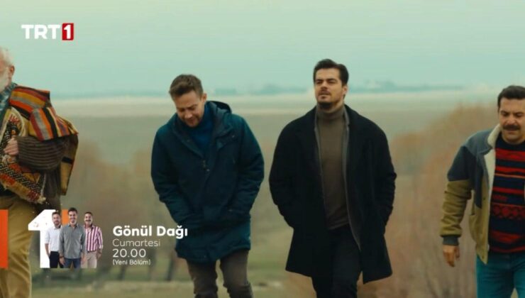 Gönül Dağı 129. bölüm 2. fragman: İlk bölümlere geri dönüyor! İzleyiciler şokta…