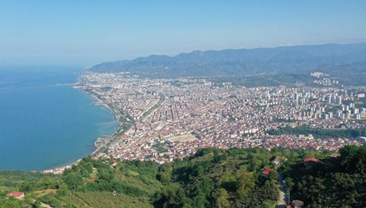 Hava sıcaklıkları artıyor! Yaz turizmi Karadeniz’e kayacak