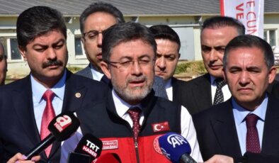 İbrahim Yumaklı’dan kırmızı et fiyatlarına yönelik açıklama: Bunun adı fırsatçılıktır