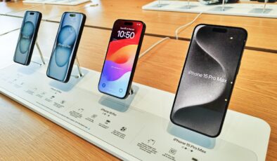 iPhone 16’yı unutun, asıl büyük sürpriz iPhone 17 ile gelebilir