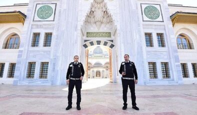 İstanbul Büyükşehir Belediyesi’nin Temizlik Hizmeti Verdiği Selatin Cami Sayısı 42’ye Çıktı