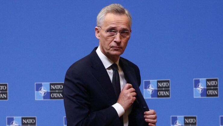 Jens Stoltenberg: Ukrayna NATO’ya katılacak