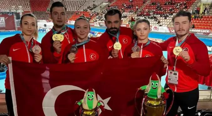 Karate Milli Takımı’na ABD’den vize engeli!