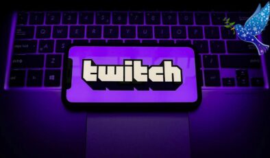 Kick Platformundan Sonra Twitch’e Erişim Kısıtlaması Getirildi