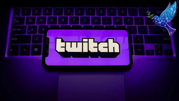 Kick Platformundan Sonra Twitch’e Erişim Kısıtlaması Getirildi