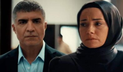 Kızıl Goncalar 9. Bölüm fragmanı yayınlandı! “Okumayacağım Ben, Vazgeçtim”