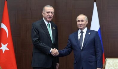 Kremlin’den Putin’in Türkiye ziyaretine ilişkin açıklama: Seçimden sonra…