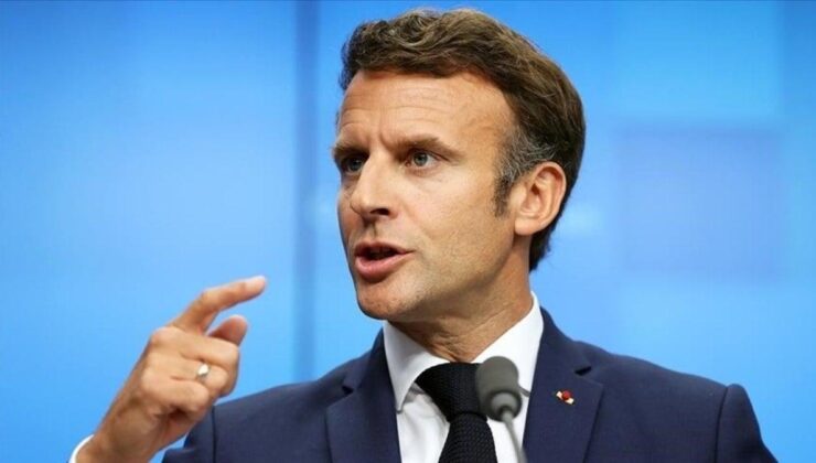 Macron’u üzecek sonuç: Fransızlar, Ukrayna’ya asker gönderilmesini istemiyor