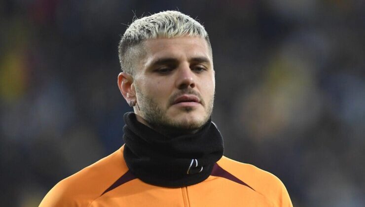 Mauro Icardi’den Fenerbahçe’ye gönderme