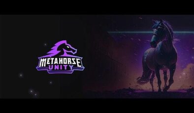 Metahorse Unity Ve Daha Fazlası Beam Platformuna Geliyor!