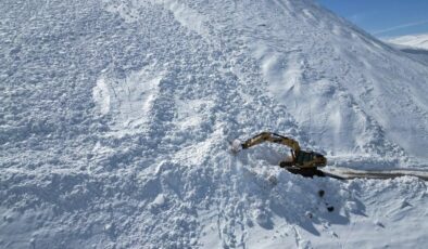 Meteoroloji uyardı! Doğu Karadeniz ve Doğu Anadolu’da çığ tehlikesi bulunuyor