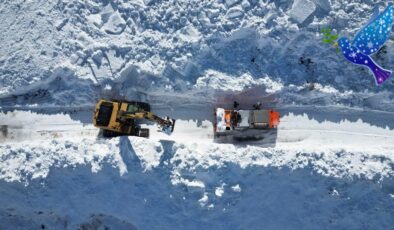 Meteoroloji’den 3 il için çığ uyarısı: Kar savrulmasına karşı dikkatli ve tedbirli olunmalıdır