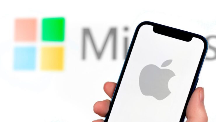 Microsoft’un Bing’i Apple’a satmak istediği doğrulandı