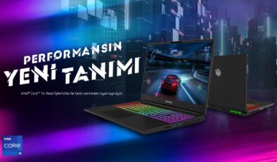 Monster Notebook, Intel 14. nesil işlemcili cihazlarını satışa sundu