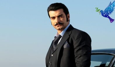 Murat Ünalmış’dan romantik paylaşım! Müjdeli haberi böyle duyurdu