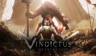 Nexon, Aksiyon Rol Yapma Oyunu Vindictus: Defying Fate Duyuruldu