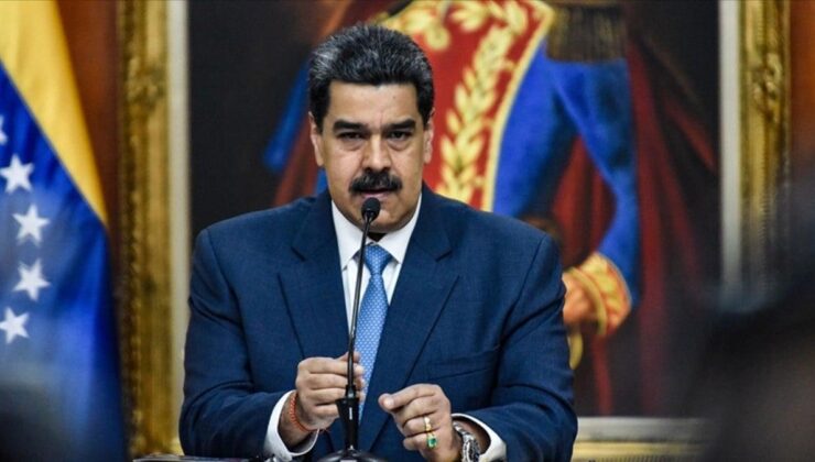 Nicolas Maduro, Venezuela’yı terk edenlere seslendi: Geri dönün