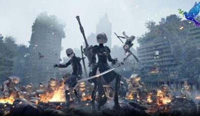 NieR: Automata Satışları 8 Milyonu Aştı