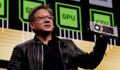 Nvidia CEO’sundan yazılımcıları korkutan açıklama: Kodlama öğrenmeyin