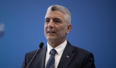 Ömer Bolat: Türkiye ekonomisi son 14 çeyrektir sürekli büyüyor