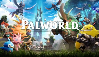 Palworld Çok Satmaya Devam Ediyor: Steam’de 15 Milyon Satış!