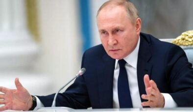 Putin net konuştu: Kimse iç işlerimize karışamaz