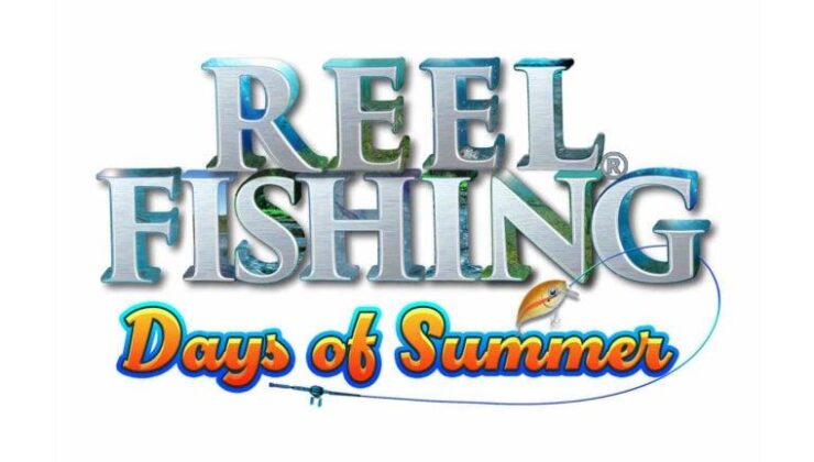 Reel Fishing: Days of Summer Konsollar ve PC için Duyuruldu