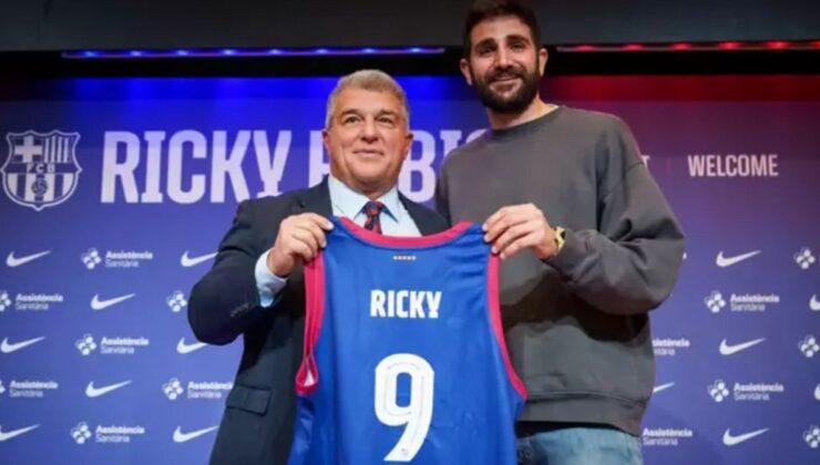 Ricky Rubio: Akıl sağlığı sorunlarım vardı